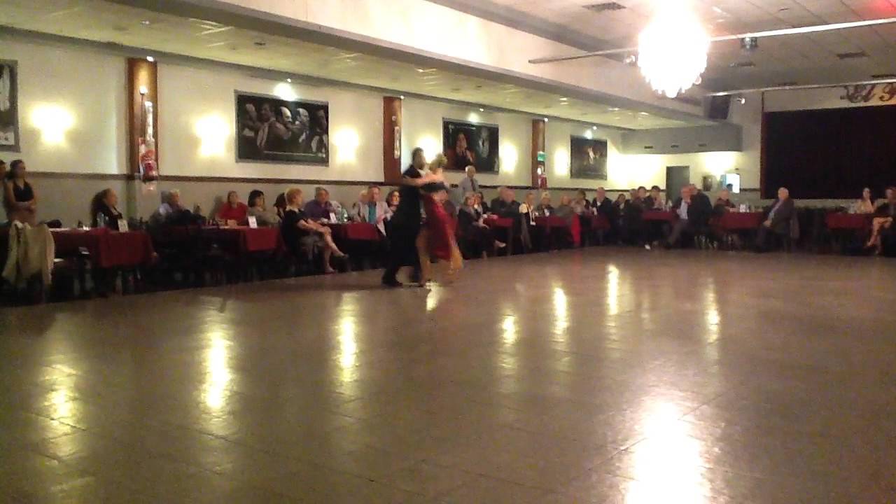 Jose Fernandez y Martina Waldman - Como puedes vivir sin mi