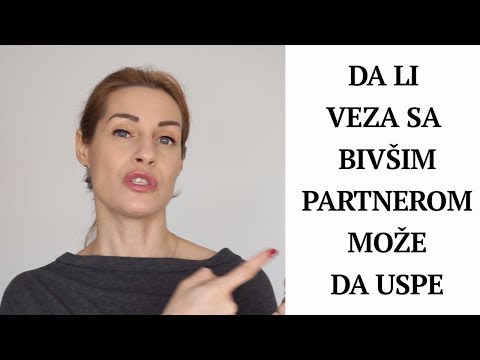 Da li veza sa bivšim partnerom može da uspe