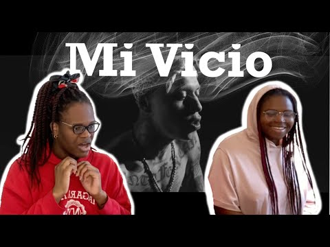 ReacTIV reacts to Santa Fe Klan - Mi Vicio