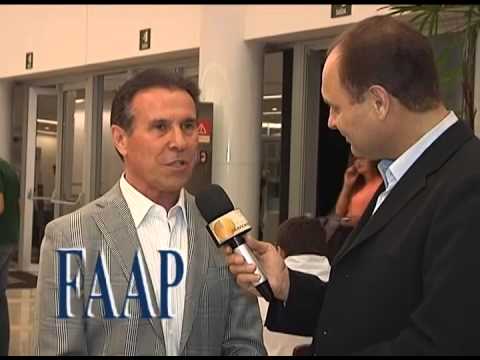 FAAP PALESTRA VINCENZO SPEDICATO