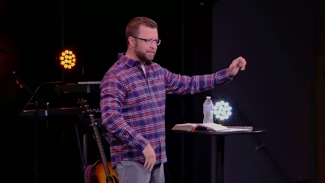 That First Christmas