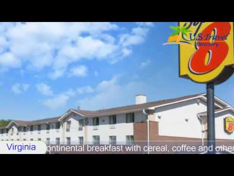 Super 8 Richmond Midlothian Turnpike - Midlothian Hotels, Virginia