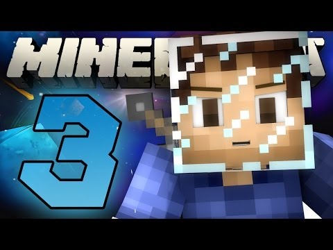 WARZONE BATTLE! (Minecraft Modded Factions Season 2: Episode 3)