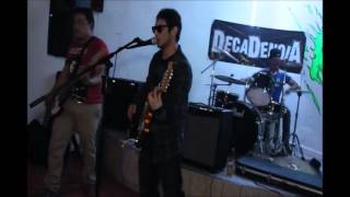 Is the answer in the question cover mxpx