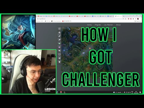 Caedrel's Quick Zilean Guide