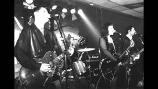 The Light Under the Door by Boy Wonder LIVE