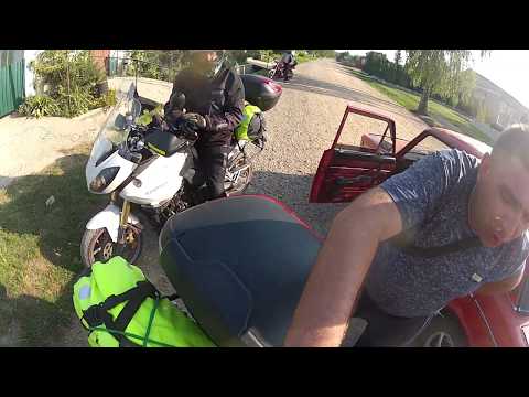 Stiepan z Kołodróbki (Степан з Колодрібкi)