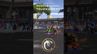 Miniaturka - Calliope2 - Warrior Mental Tournament #calliope2 #gaming #gameplay #edit #shorts