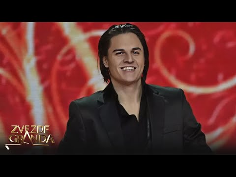 Elvin Kadric - Cudna jada, Mama ne da da te diram - (live) - ZG 1 krug 17/18 - 23.12.17. EM 12