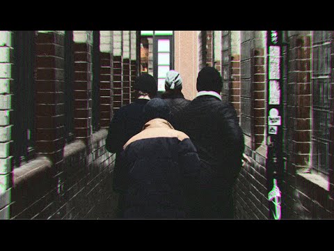 Grey Matter Of Sweden & Math-Mic - London Session