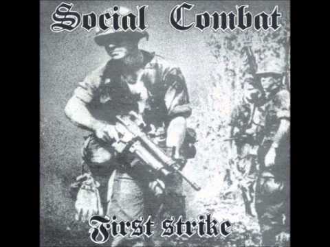 Social Combat - Our Enemy