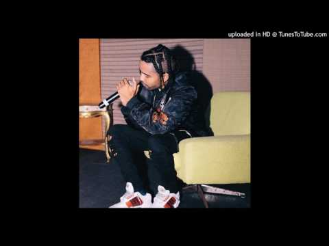 (Sold) PARTYNEXTDOOR x Bryson Tiller x Ye Ali x Dvsn Type Beat "Suite Serenade" (Prod. By ReaZoN)