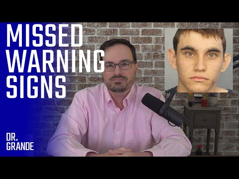 Nikolas Cruz Case Analysis | How the System Failed