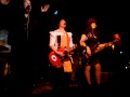 Jane Wiedlin singing Cool Places