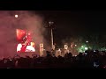 Frank Ocean Biking Solo Live At FYF