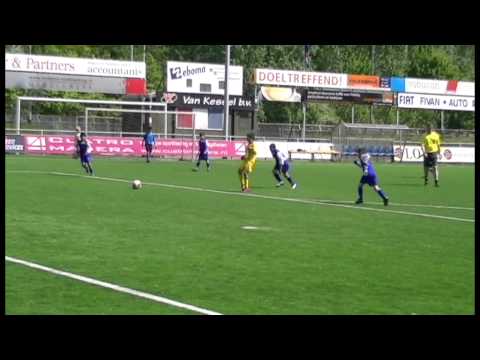 Elinkwijk F1 - Haaglandia F1 dd 25-04-2011