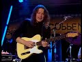 Robben Ford - The Champ (Live In Concert 1997)