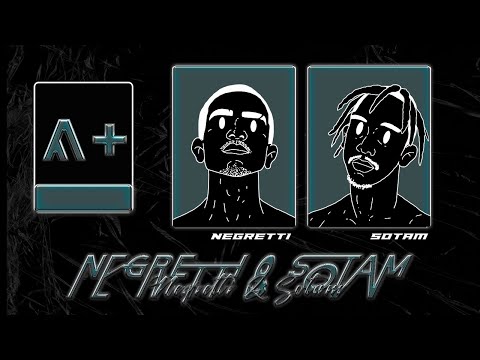 NEGRETTI x SOTAM - Cockland feat. Rob