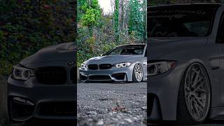 This song! 😩🩶 | 🎥:@WoyshnisMedia | #bmw #m4 #4k #smooth #quality #caredit  #swxft