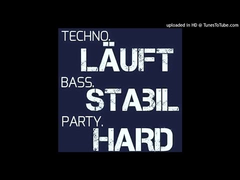 Nico Grubert - Live @ Triebwerk Dresden