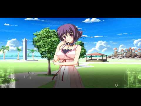 Fortissimo EXA//Akkord:Bsusvier  - Scene 101 Part 1