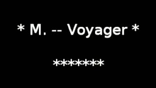 ZOUK NOSTALGIE - MANIX ( ADOLPHE PAULOBY ) Voyager 1989 Syllart Prod. ( SYL 8374 ) By DOUDOU 973
