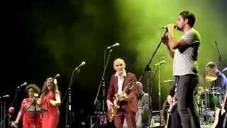 Don't Let a Good Thing Go - Paul Kelly and the Merri Soul Sessions - TREC Tamworth 21-1-15