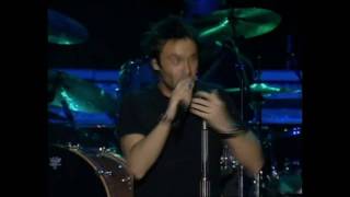 Nek - Parliamo al singolare - Forum Assago Tour Live (Parte 8/25) By Nekleonart
