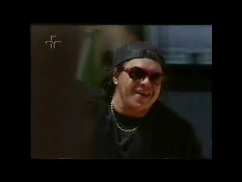 Charlie Brown Jr ao vivo no Bem Brasil de 2002 (Áudio Remasterizado)