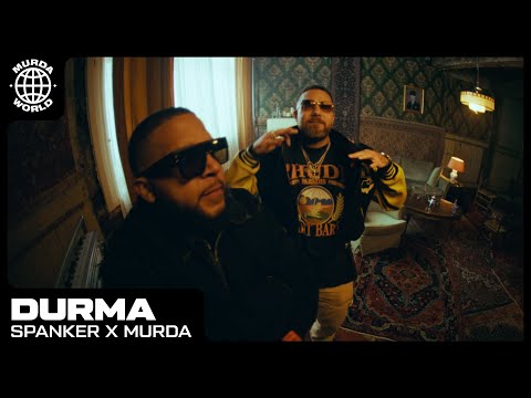Spanker x Murda - Durma