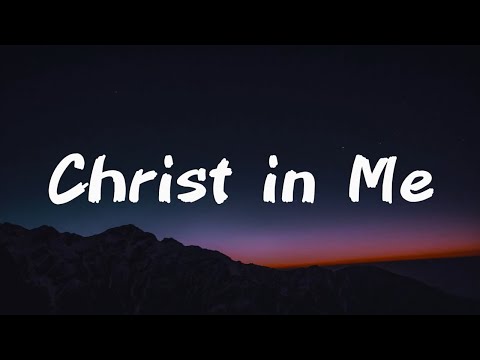 CityAlight - Yet Not I but Through Christ in Me | [Mix lyrics] - Hillsong Worship, Elevation Worship