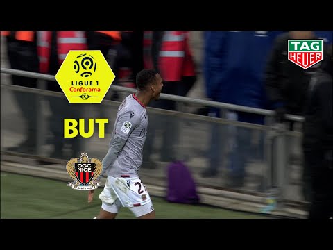 But Christophe HERELLE (90' +5) / Toulouse FC - OGC Nice (0-2)  (TFC-OGCN) / 2019-20