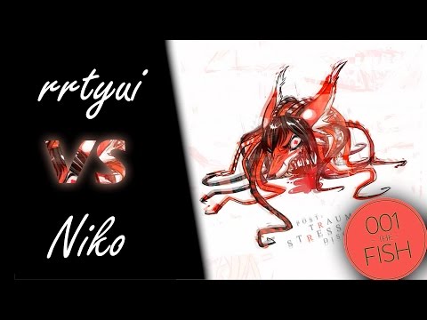 rrtyui vs Niko! // Renard - Banned Forever