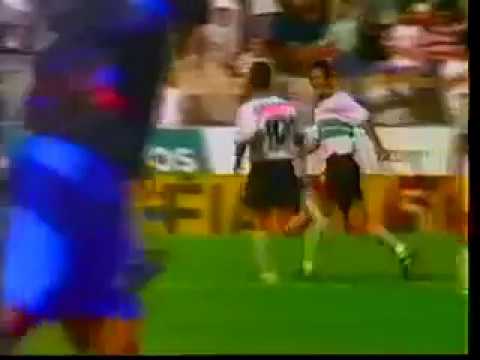 Alexsandro de Souza (Coritiba) - 23/02/1997 - Coritiba 5x0 Maringá - 1 gol