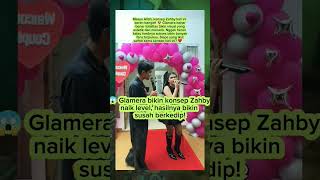 Download lagu Glamera Makes Zahby's Concept Even Cooler! The Results Make Fans Amazed 😍✨ mp3