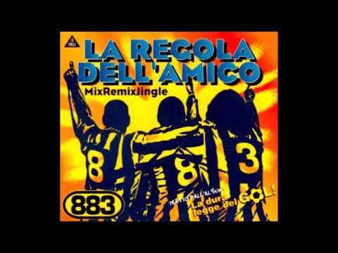 download lagu mp3 mp4 Download 883 La Dura Legge Del Gol 1997 Full Album Mp3, download lagu Download 883 La Dura Legge Del Gol 1997 Full Album Mp3 gratis, unduh video klip Download 883 La Dura Legge Del Gol 1997 Full Album Mp3
