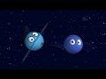 A Tale Of Two Planets The Zula Patrol