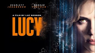 Download lagu Lucy Full Movie 2014 | Scarlett Johansson, Morgan Freeman, Amr Waked | HD Facts And Review mp3