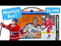 SPx Caufield Hit? Ep: 46 Hockey Card Mystery Box - Hockey Cards in Canada Episode 46