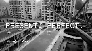 Competição Internacional 2019 | Trailer | Present Perfect | Shengze Zhu
