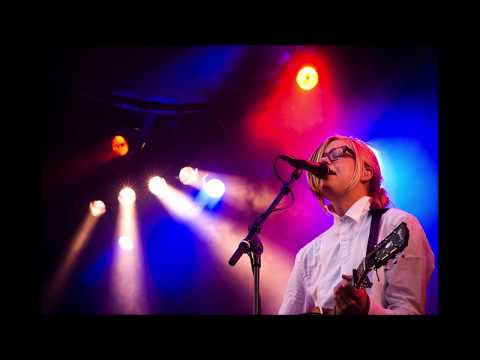 Anna Ternheim LIVE Medienfabrik, Graz Sept-22-2007 [audio]