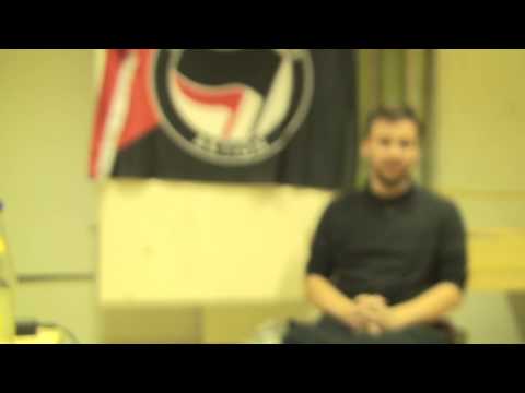 Zwischen Rattenlinie & Operation Paperclip