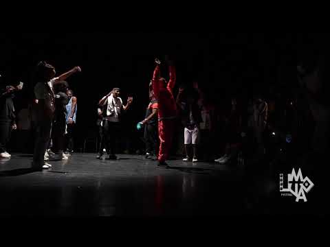 Battle Exhibition Umoja Festival - Shakespear vs Kasketo vs Brice