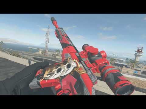 Steam Community :: Video :: The DMZ Demon [DMZ / WARZONE 2.0 MONTAGE]