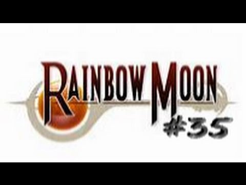 Rainbow Moon Playstation 3