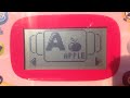 VTech 2014 Tote Go Laptop Startup Shutdown
