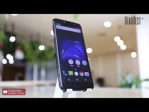 Cubot X18 Best Smartphone honest Review