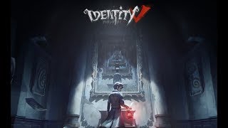 Identity V ソロプレイ