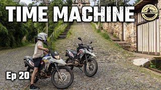 Ouro Preto — Brazil’s Most Beautiful Town | S21 EP20