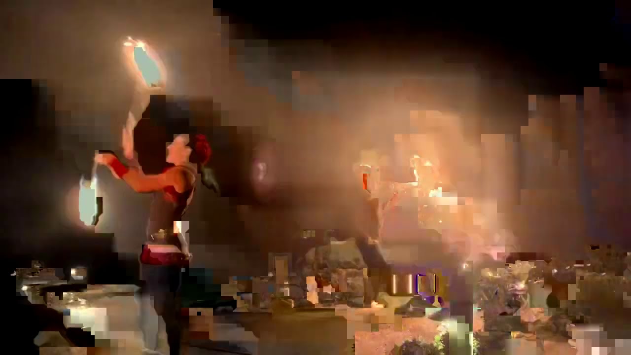 Promotional video thumbnail 4 for Island Breeze Entertainment